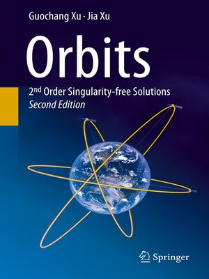 cover image of Orbits